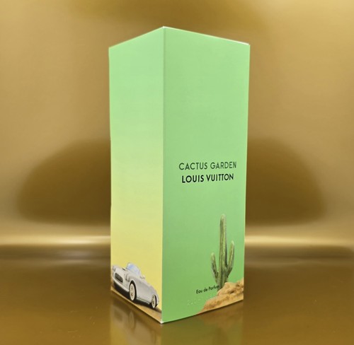 Louis vuitton cactus - cactus, garden