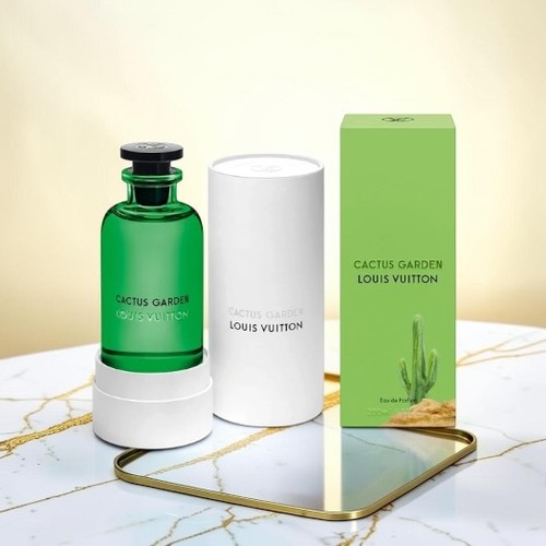 Louis vuitton cactus garden - vuitton,