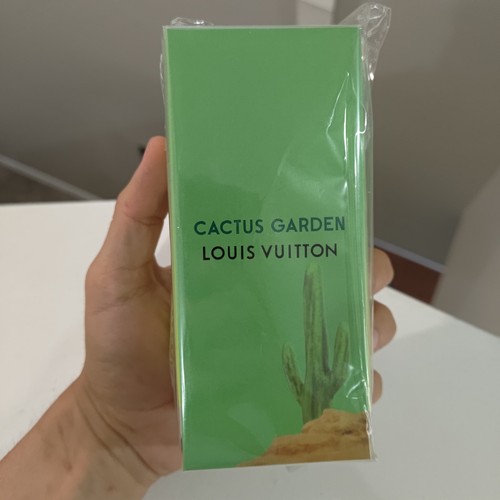 Louis vuitton cactus garden - louis,