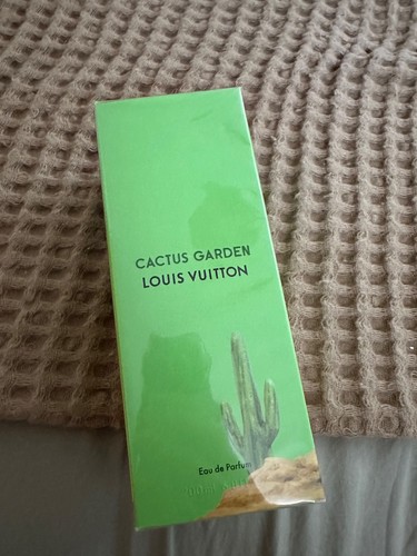 Louis vuitton cactus garden - cactus,
