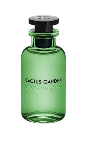 Louis vuitton cactus garden - louis,