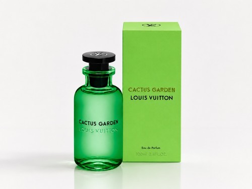 Louis vuitton cactus garden - louis,