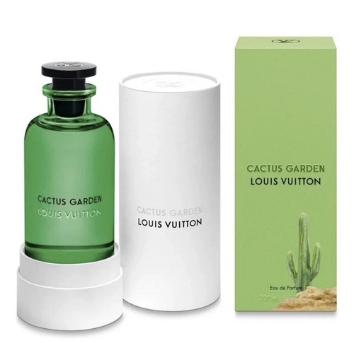 Louis vuitton cactus garden - vuitton,