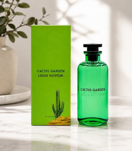 Louis vuitton cactus - vuitton,