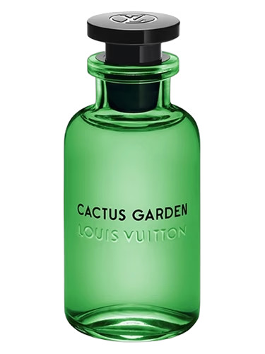 Louis vuitton cactus garden - louis,