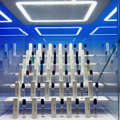 Louis vuitton fragrance sample - vuitton,