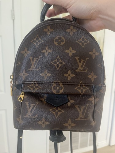 Authentic louis vuitton palm - vuitton,