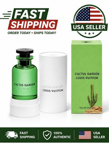 Louis vuitton cactus garden - cactus,