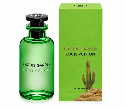 Louis vuitton cactus garden - vuitton,