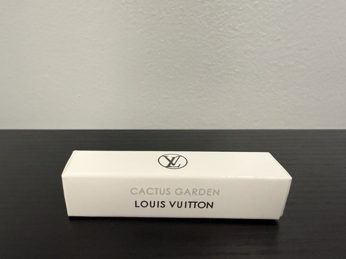 Louis vuitton cactus garden - vuitton,