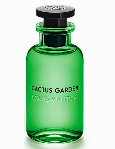Louis vuitton cactus garden - vuitton,