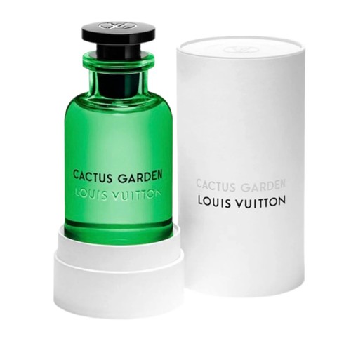 Cactus garden eau - cactus,