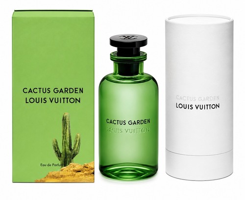 Louis vuitton cactus - vuitton,