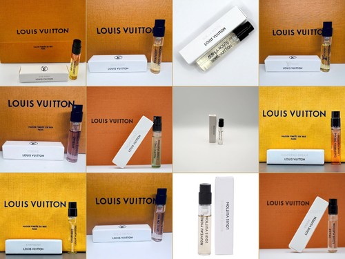 Louis vuitton parfum edp - louis,