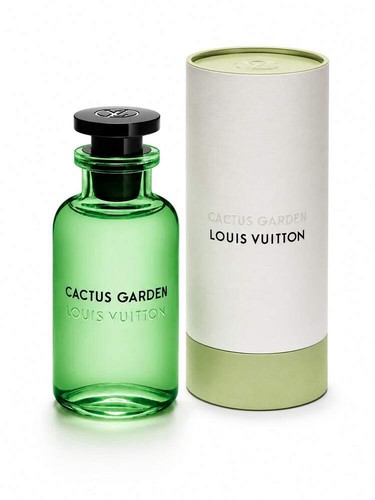 Louis vuitton cactus garden - louis,
