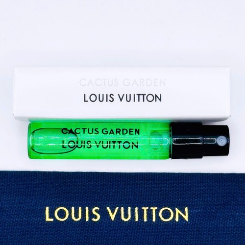 Louis vuitton cactus garden - cactus,
