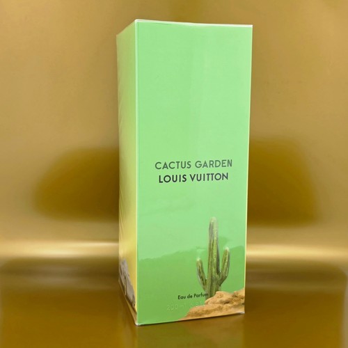 Louis vuitton cactus garden - vuitton,