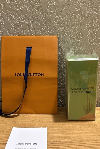 Louis vuitton cactus garden - louis,