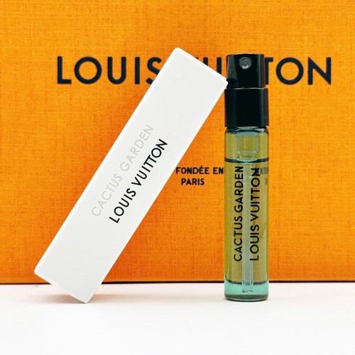 Louis vuitton cactus garden - louis,