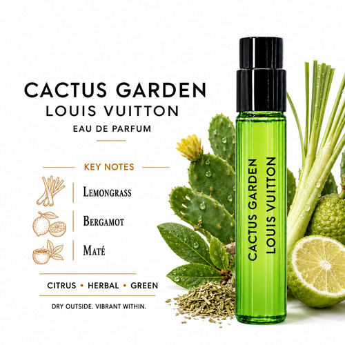 Louis vuitton cactus - louis,