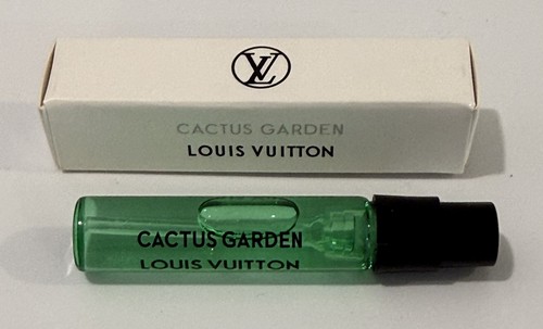 Rare louis vuitton cactus - louis,