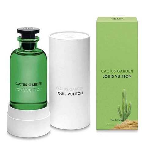 Louis vuitton cactus - -, garden