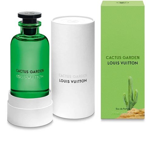 Louis vuitton cactus garden - louis,