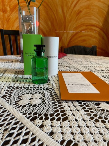 Louis vuitton cactus garden - louis,