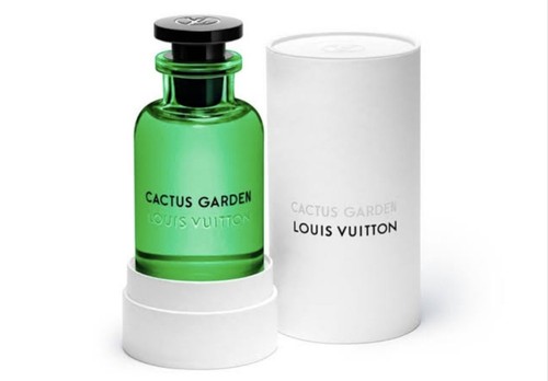 Louis vuitton cactus garden - cactus,