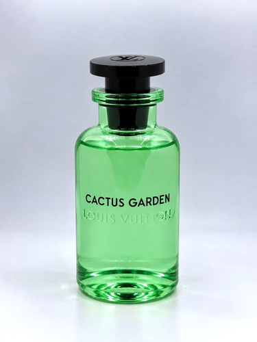 Cactus garden louis vuitton - cactus,