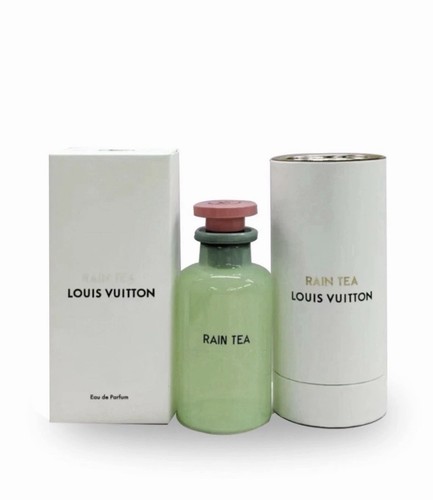 Louis vuitton rain tea edp - louis,