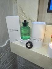Louis Vuitton - Cactus Garden