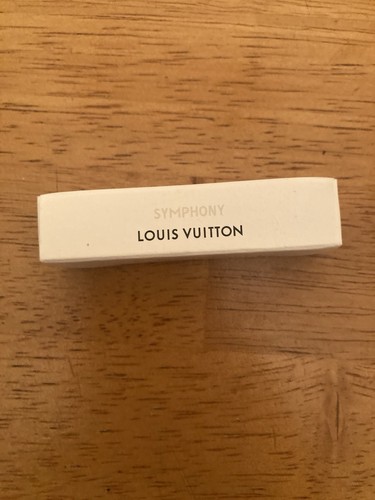 Nib authentic louis vuitton - nib,