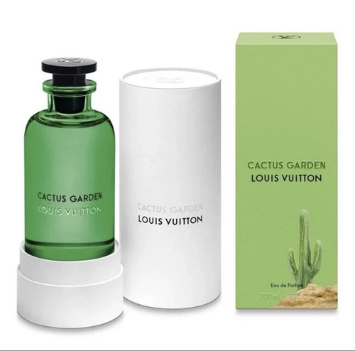 Louis vuitton cactus garden - -,