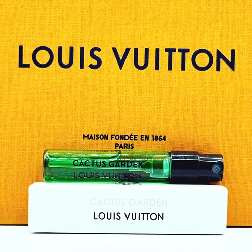 Louis vuitton cactus garden - cactus,