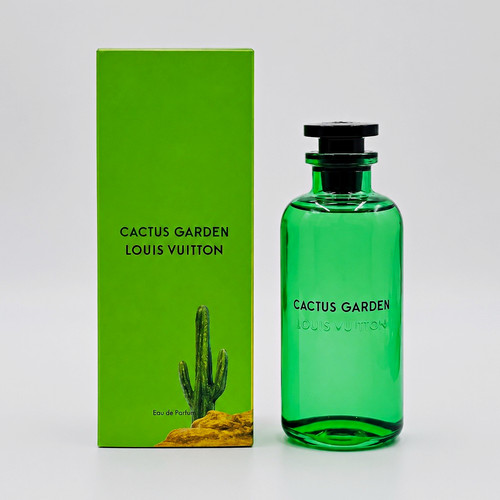 Louis vuitton cactus garden - vuitton,
