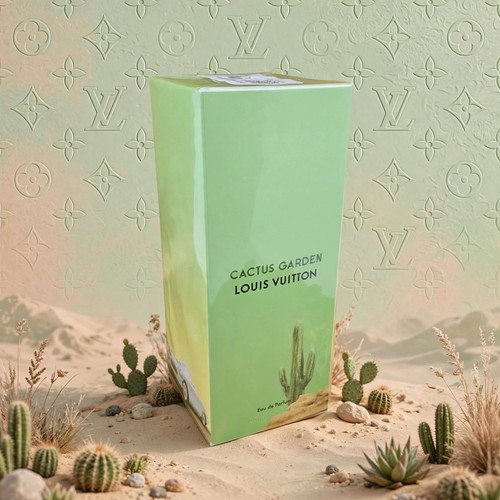 Louis vuitton cactus - vuitton,